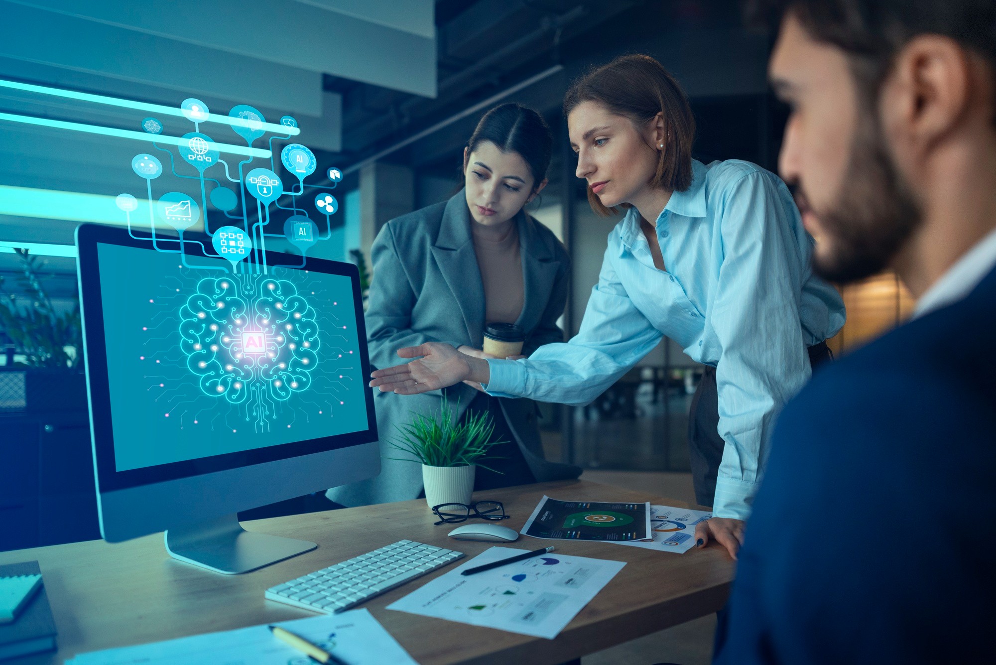 Team Collaboration